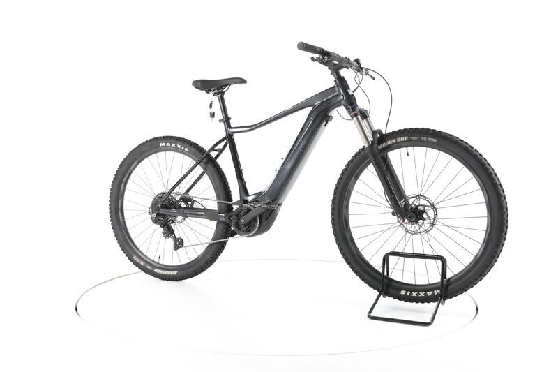 Giant Fathom E+ 2 Pro (2022) | Diamond | black | 29" | L | 500 -3000 km | Tektro HD-M275 2
