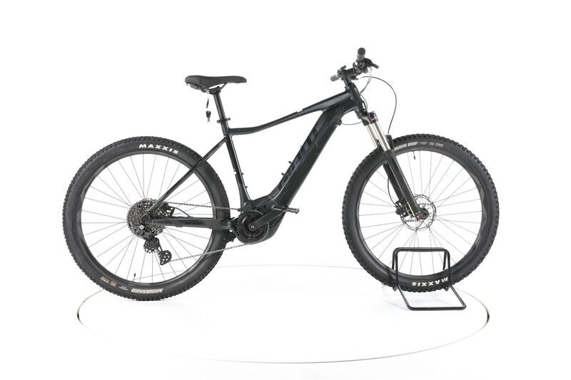 Giant Fathom E+ 2 Pro (2022) | Diamond | black | 29" | L | 500 -3000 km | Tektro HD-M275 3