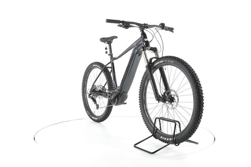 Giant Fathom E+ 2 Pro (2022) | Diamond | black | 29" | L | 500 -3000 km | Tektro HD-M275 5