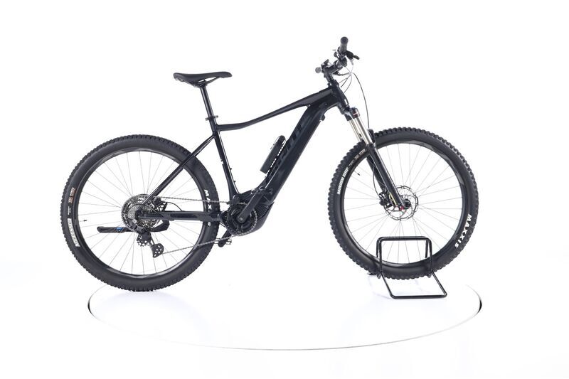 Giant Fathom E+ Pro 2 (2023) | Diamant | grau/schwarz matt | 29" | L | < 100 km 1