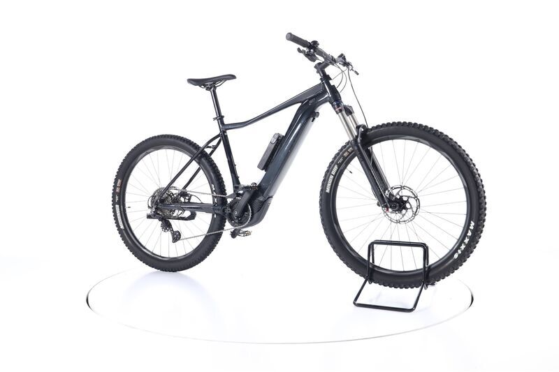 Giant Fathom E+ Pro 2 (2023) | Diamant | grau/schwarz matt | 29" | L | < 100 km 2