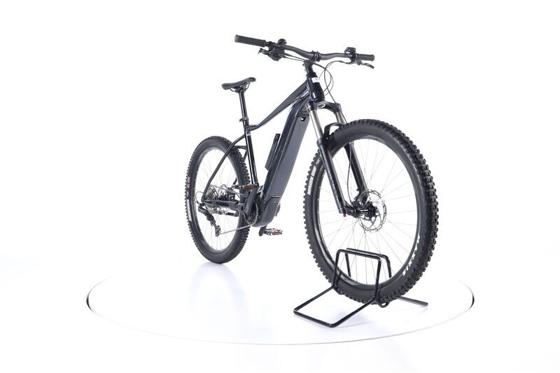 Giant Fathom E+ Pro 2 (2023) | Diamant | grau/schwarz matt | 29" | L | < 100 km 3