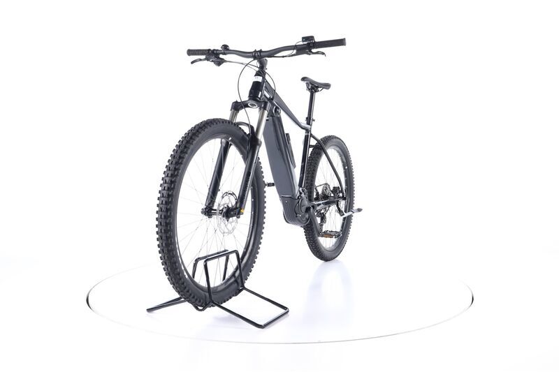Giant Fathom E+ Pro 2 (2023) | Diamant | grau/schwarz matt | 29" | L | < 100 km 4