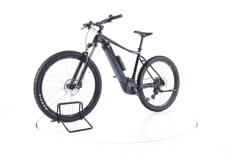 Giant Fathom E+ Pro 2 (2023) | Diamant | grau/schwarz matt | 29" | L | < 100 km 5