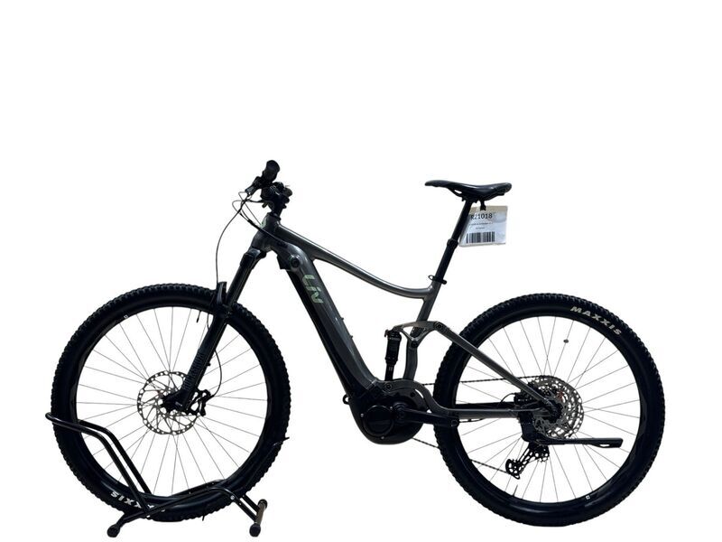 Giant Liv Embolden E+ 1 | grey | 29" | M | 500 - 3000 km, image 2 of 5