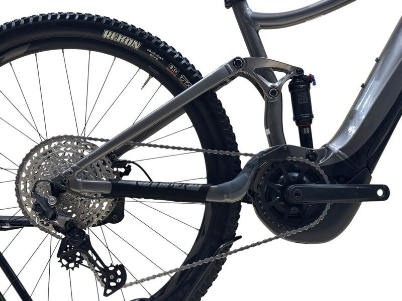 Giant Liv Embolden E+ 1 | grey | 29" | M | 500 - 3000 km, image 3 of 5