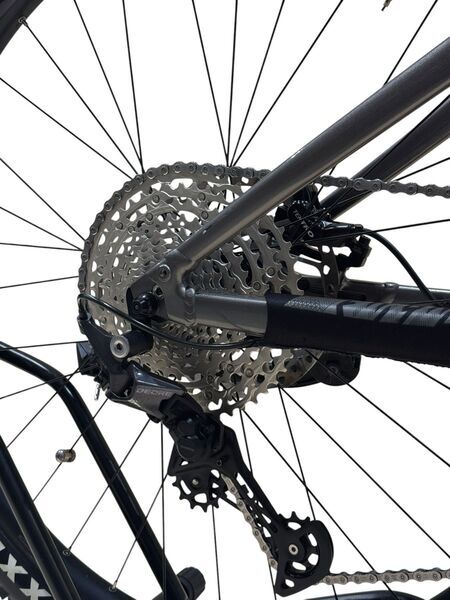 Giant Liv Embolden E+ 1 | grey | 29" | M | 500 - 3000 km, image 4 of 5
