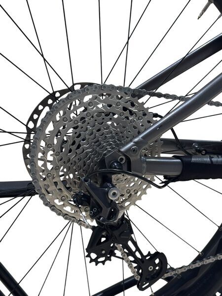 Giant Liv Embolden E+ 1 | grey | 29" | M | 500 - 3000 km, image 5 of 5