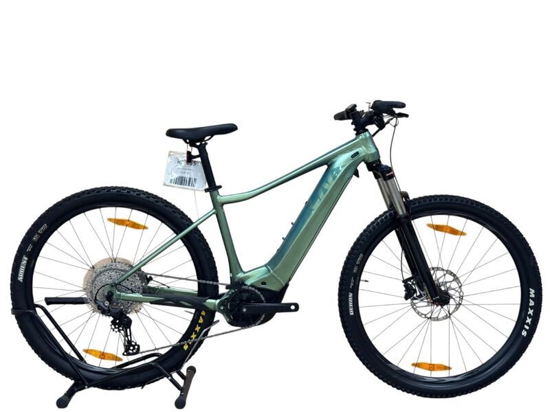 Giant Liv Vall E+ 1 (2022) | Diamant | grün | 29" | M | > 3000 km 1