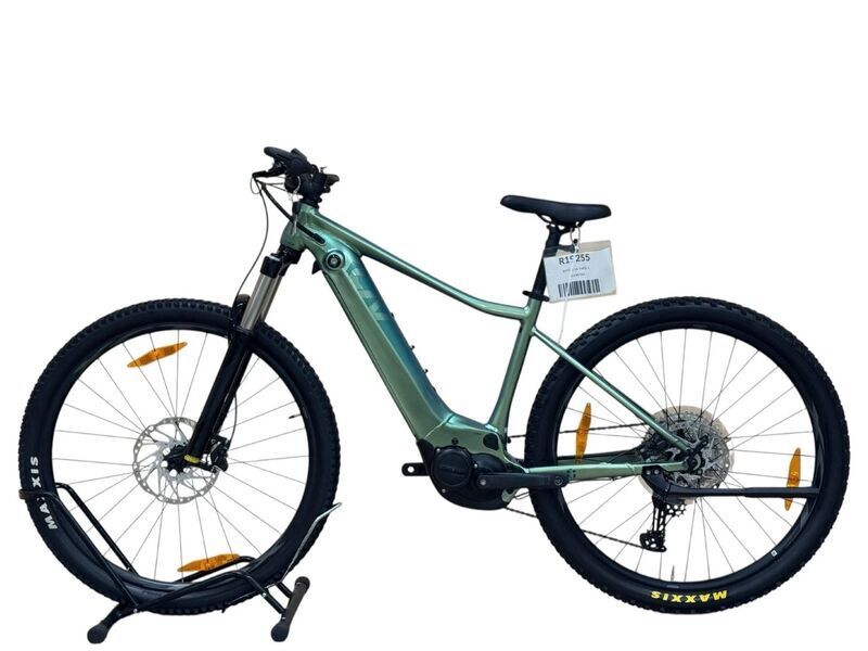 Giant Liv Vall E+ 1 (2022) | Diamant | grün | 29" | M | > 3000 km 3