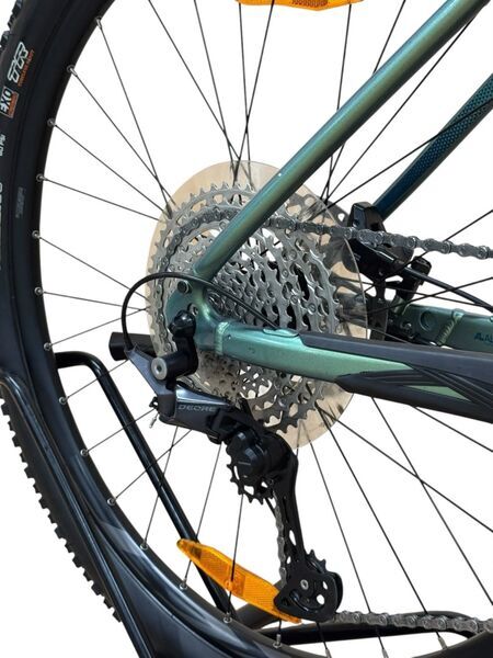 Giant Liv Vall E+ 1 (2022) | Diamant | grün | 29" | M | > 3000 km 4