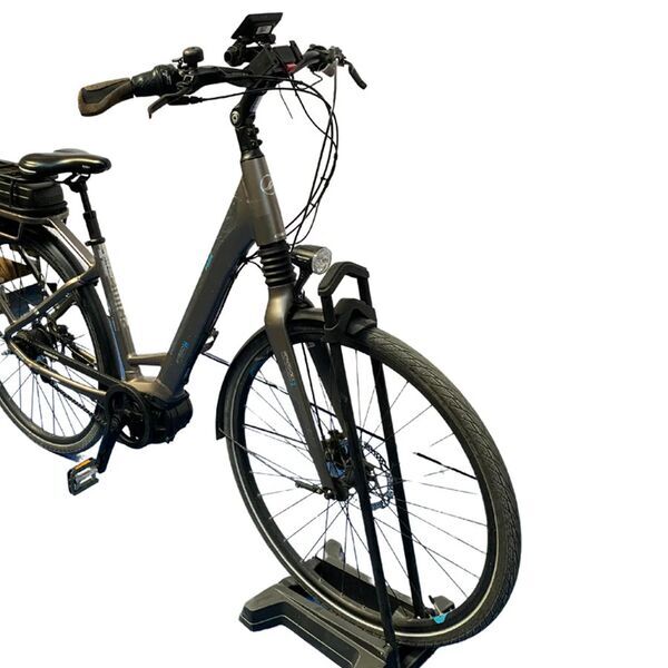 Giant Prime E+ (2017) | Tiefeinsteiger | bronze | 28" | S | 2000 - 3000 km 2