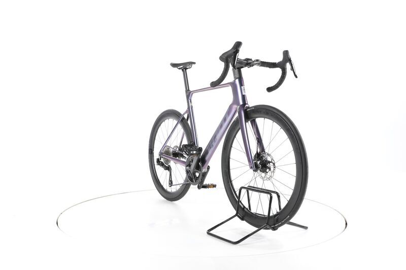 Giant Propel Advanced 1 2024 | purple | 28" | ML 2