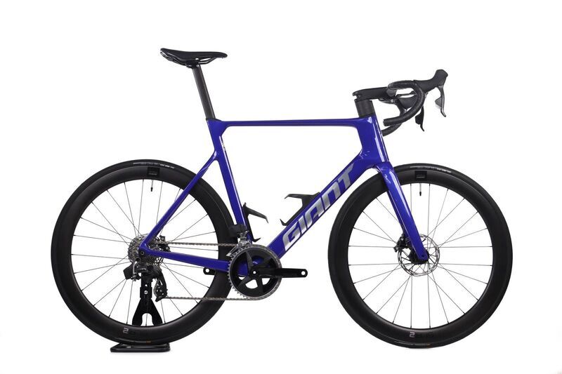 Giant Propel Advanced 1 (2024) | Diamond | blue | 27.5" | L 1