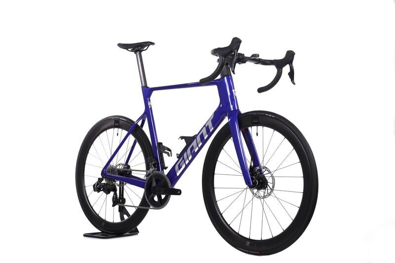 Giant Propel Advanced 1 (2024) | Diamond | blue | 27.5" | L 2