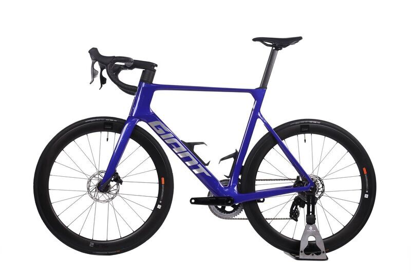 Giant Propel Advanced 1 (2024) | Diamond | blue | 27.5" | L 3