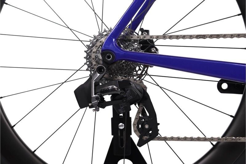 Giant Propel Advanced 1 (2024) | Diamond | blue | 27.5" | L 5