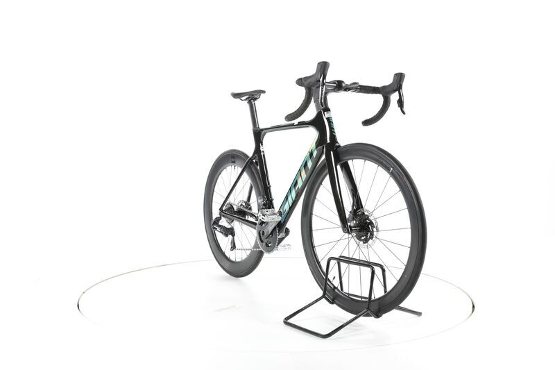 Giant Propel Advanced Pro 0 2022 | schwarz | 28" | M 2