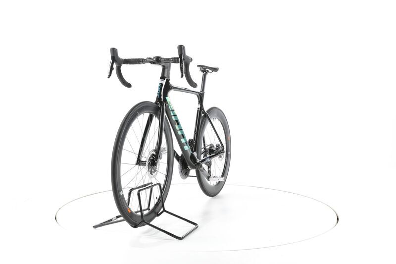 Giant Propel Advanced Pro 0 2022 | schwarz | 28" | M 4