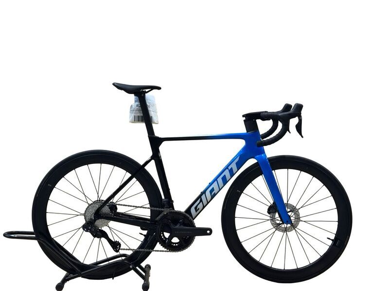 Giant Propel Advanced Pro 0 2024 | blau | 28" | S, image 1 of 5