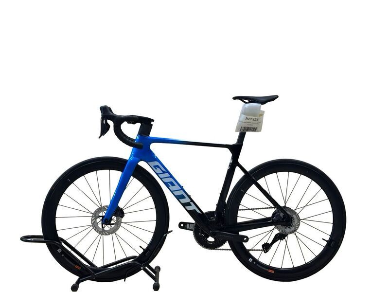 Giant Propel Advanced Pro 0 2024 | blau | 28" | S, image 2 of 5