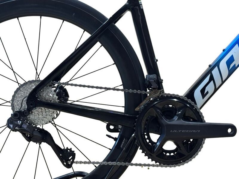 Giant Propel Advanced Pro 0 2024 | blau | 28" | S, image 3 of 5
