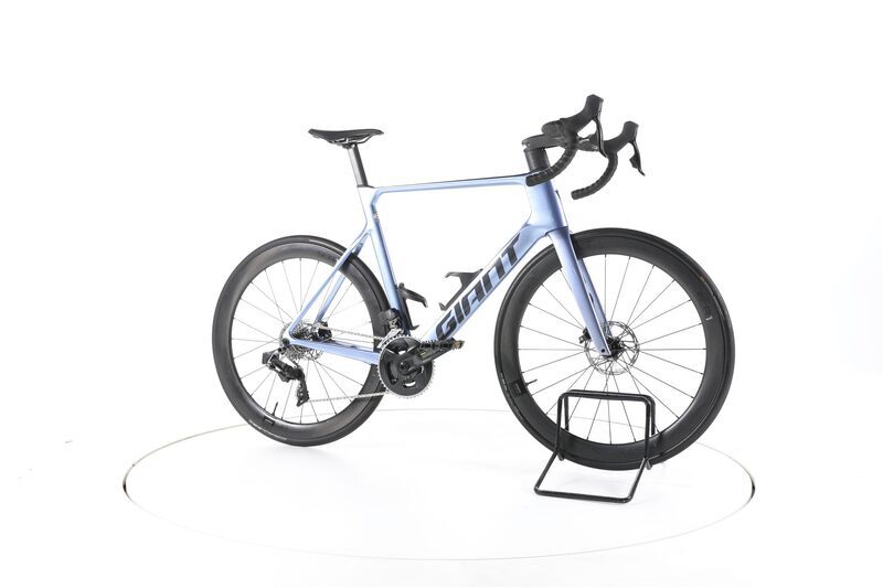 Giant Propel Advanced Pro 1 2025 | bleu | 28" | L 1