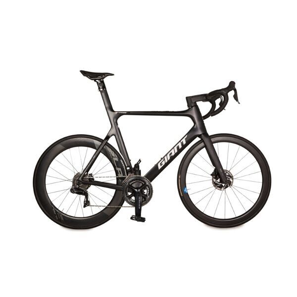 Giant Propel Advanced SL 0 Disc (2021) | Diamant | schwarz | 60 cm 1