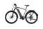 Giant Quick E+ (2020) | Diamant | zilver | 27.5" | L | 500 - 1000 km thumbnail 4/5