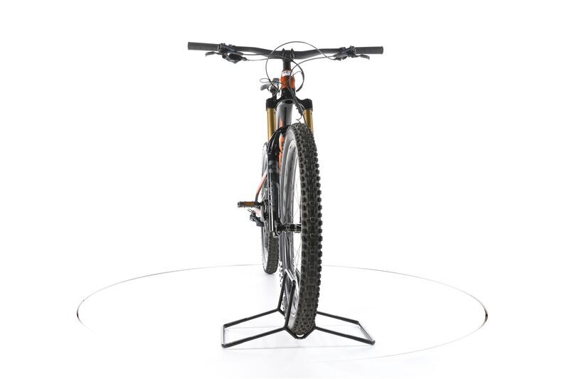 Giant Reign Advanced Pro 1 2022 | orange | 29" | L 3