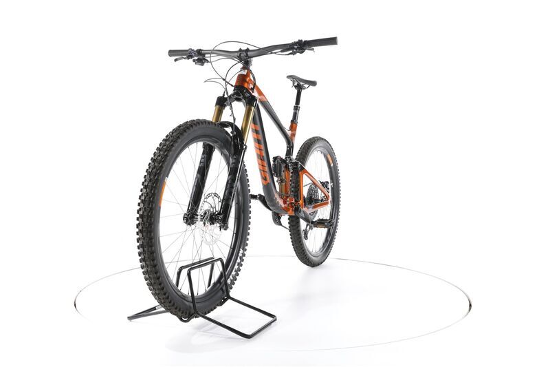 Giant Reign Advanced Pro 1 2022 | orange | 29" | L 4