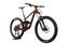 Giant Reign Advanced Pro 1 (2022) | Diamante | arancione | 29" | M thumbnail 2/5