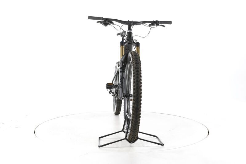 Giant Reign E+ 0 2022 | black | 29"/27.5" | L | < 500 km, image 4 of 5
