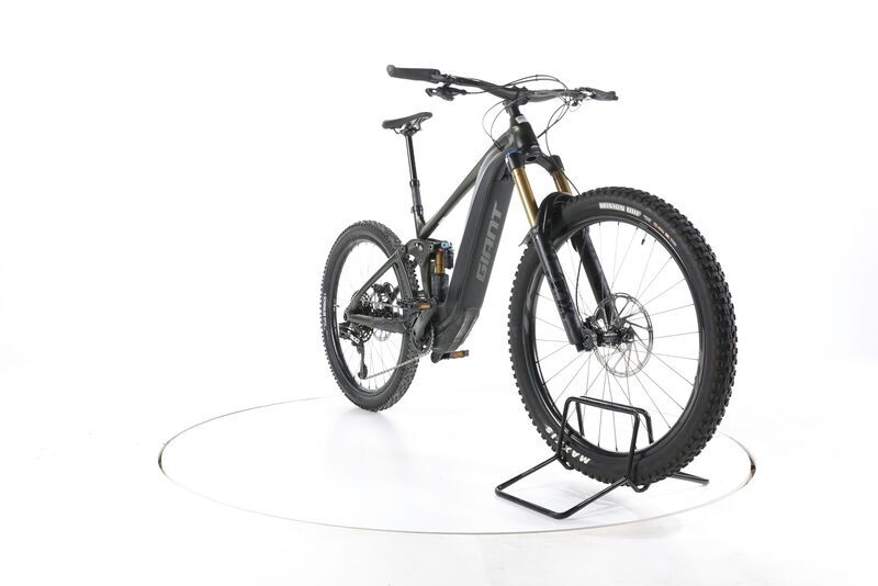 Giant Reign E+ 0 Pro 2022 | czarny | 29"/27,5" | M | 500 - 3000 km, image 3 of 5