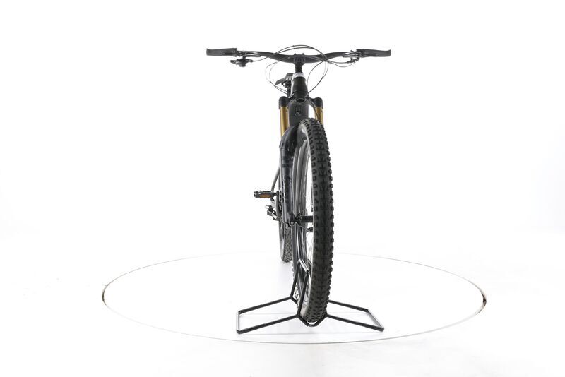 Giant Reign E+ 0 Pro 2022 | czarny | 29"/27,5" | M | 500 - 3000 km, image 4 of 5