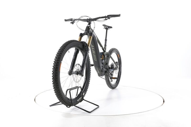 Giant Reign E+ 0 Pro 2022 | czarny | 29"/27,5" | M | 500 - 3000 km, image 5 of 5