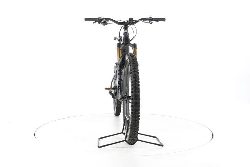 Giant Reign E+ 1 2023 | azul | 29"/27,5" | XL | < 500 km, image 3 of 4