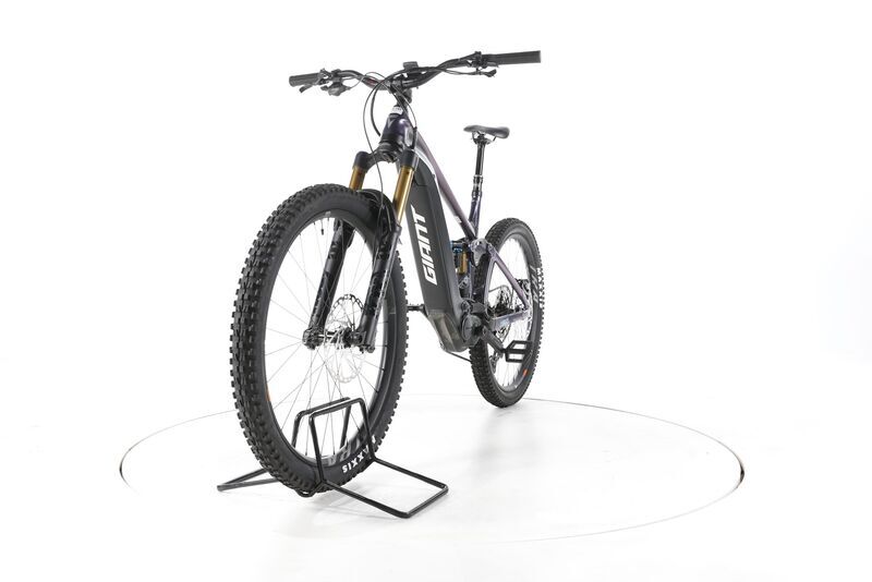 Giant Reign E+ 1 2023 | azul | 29"/27,5" | XL | < 500 km, image 4 of 4