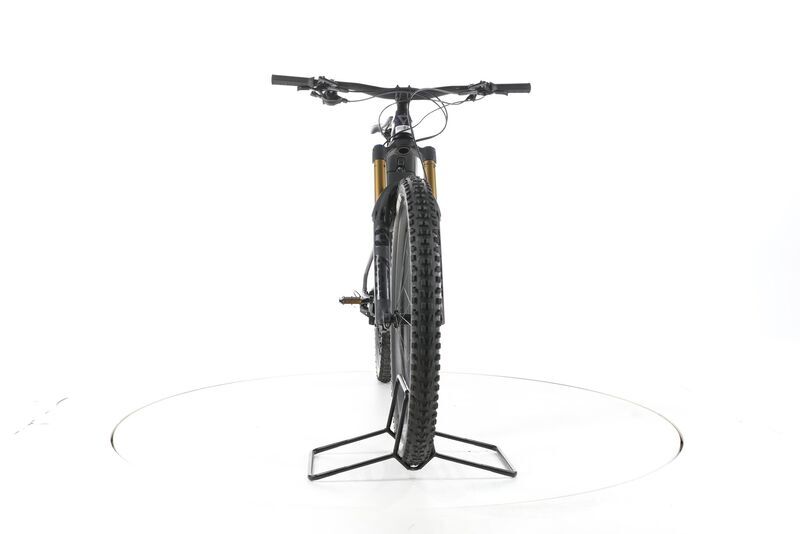 Giant Reign E+ 1 V2 2023 | blauw | 29"/27,5" | M | 500 - 3000 km 3