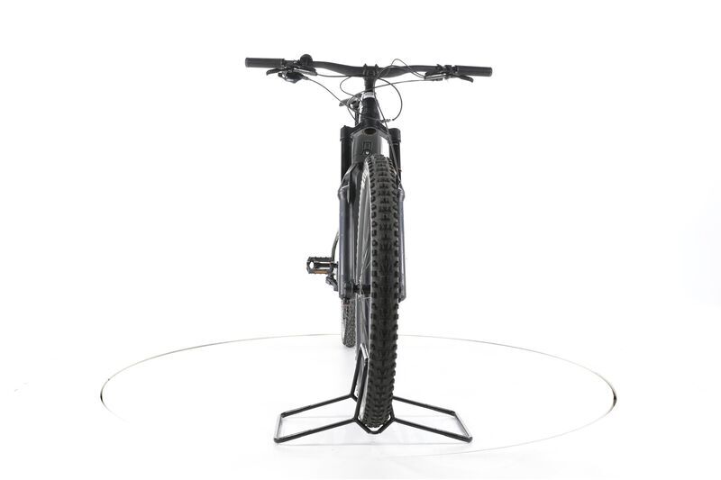 Giant Reign E+ 2 2022 | black | 29"/27,5" | L | 500-3000 km 3