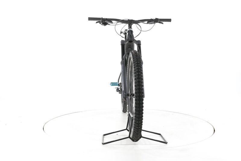 Giant Reign E+ 2 2022 | schwarz | 29"/27,5" | L | 500 - 3000 km, image 3 of 4
