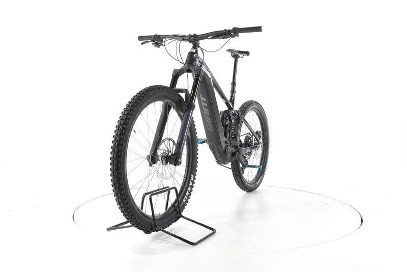 Giant Reign E+ 2 2022 | schwarz | 29"/27,5" | L | 500 - 3000 km, image 4 of 4