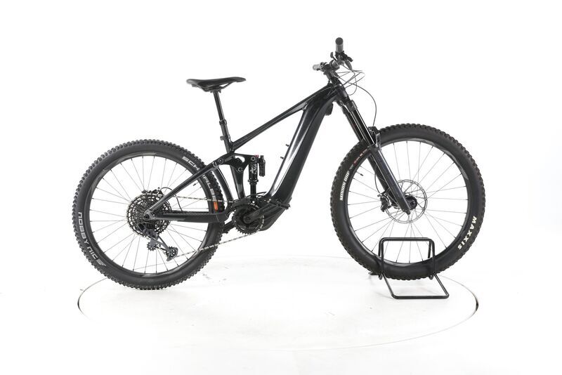 Giant Reign E+ 2 2022 | black | 29"/27.5" | S | 500 - 3000 km, image 1 of 5