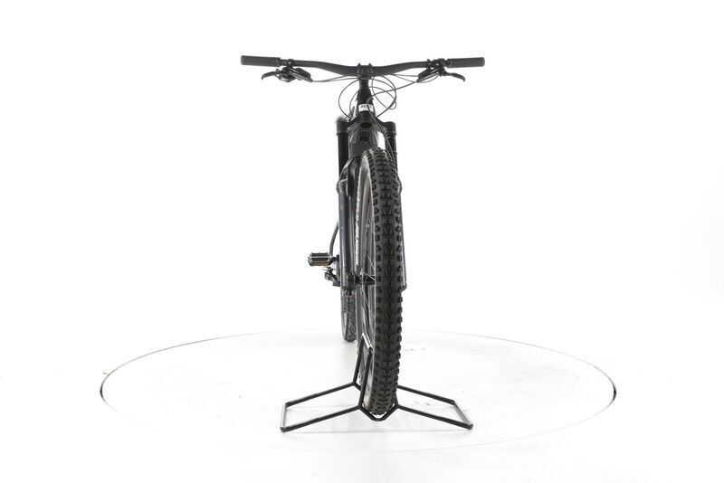 Giant Reign E+ 2 2022 | black | 29"/27.5" | S | 500 - 3000 km, image 4 of 5