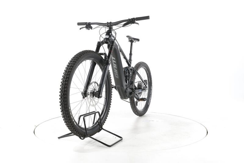 Giant Reign E+ 2 2022 | black | 29"/27.5" | S | 500 - 3000 km, image 5 of 5