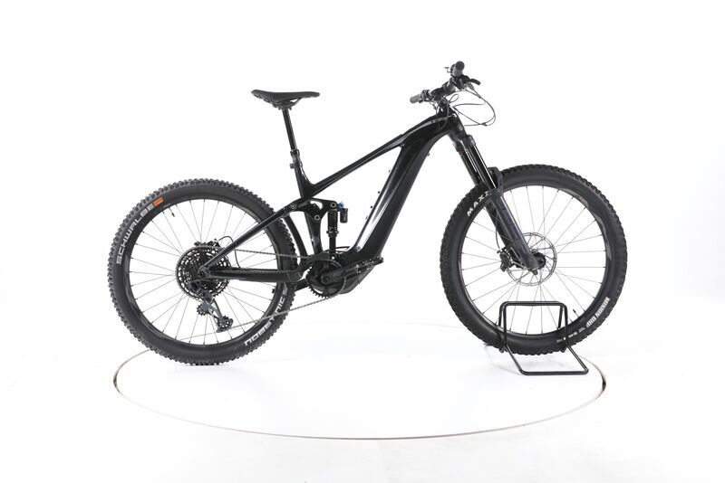 Giant Reign E+ 2 Pro 2022 | černá | 29" | L | > 3000 km, image 1 of 5