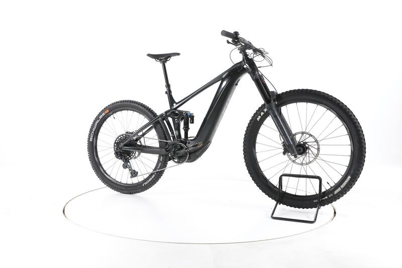 Giant Reign E+ 2 Pro 2022 | černá | 29" | L | > 3000 km, image 2 of 5