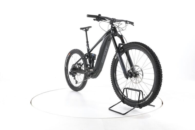 Giant Reign E+ 2 Pro 2022 | černá | 29" | L | > 3000 km, image 3 of 5