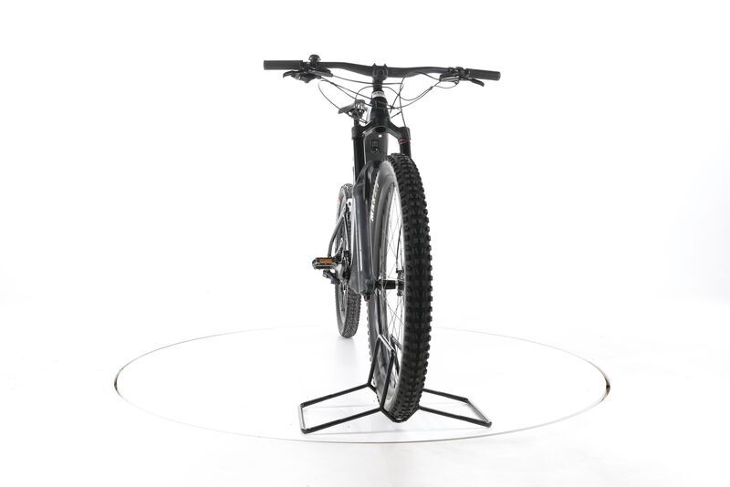 Giant Reign E+ 2 Pro 2022 | černá | 29" | L | > 3000 km, image 4 of 5