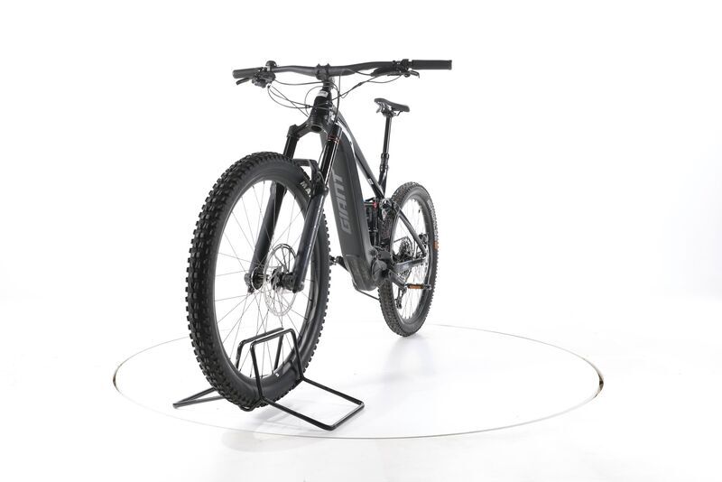 Giant Reign E+ 2 Pro 2022 | černá | 29" | L | > 3000 km, image 5 of 5